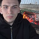 Андрей, 22 года