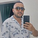 Миша, 36 лет
