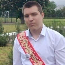 Фотография мужчины Даниил, 18 лет из г. Гуково
