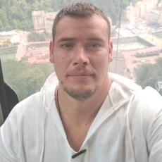 Фотография мужчины Спартак, 34 года из г. Барнаул