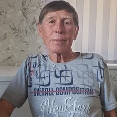 Фотография мужчины Александр, 68 лет из г. Тимашевск