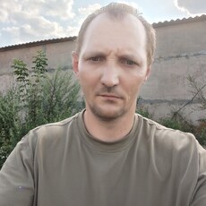 Фотография мужчины Алексей, 41 год из г. Белгород