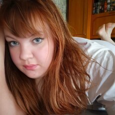 Фотография девушки Оленька, 33 года из г. Нелидово