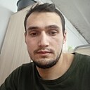Алик, 29 лет
