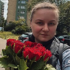 Фотография девушки Олеся, 32 года из г. Варшава