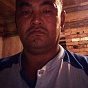 Зорикто, 53 года