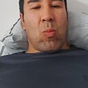 Артур, 38 лет