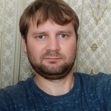 Фотография мужчины Виталий, 38 лет из г. Омск