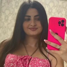 Фотография девушки Айжан, 32 года из г. Грозный