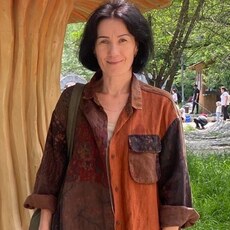 Фотография девушки Ирина, 50 лет из г. Талгар