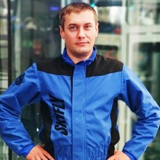 Фотография мужчины Константин, 32 года из г. Киров