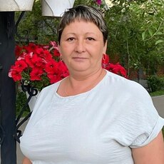 Фотография девушки Анна, 42 года из г. Чита