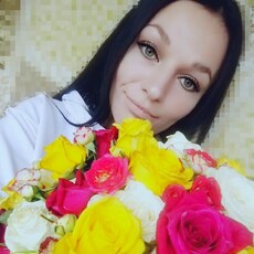 Фотография девушки Анастасия, 32 года из г. Борисов