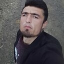 Баха, 28 лет