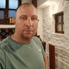 Фотография мужчины Иван, 39 лет из г. Усолье-Сибирское