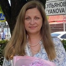 Фотография девушки Марина, 54 года из г. Сочи