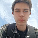 Олег, 24 года
