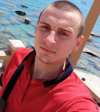 Фотография мужчины Влад, 28 лет из г. Уральск