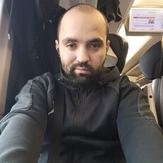 Фотография мужчины Ruslan, 34 года из г. Гливице