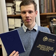 Фотография мужчины Максим, 29 лет из г. Фрязино