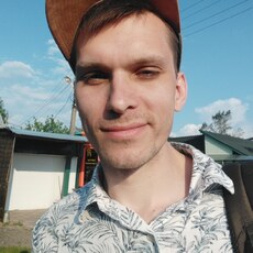 Фотография мужчины Валентин, 34 года из г. Москва