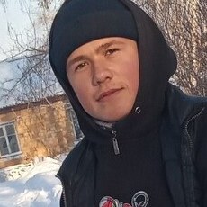 Фотография мужчины Максим, 30 лет из г. Караганда