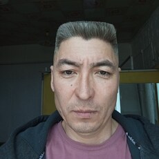 Фотография мужчины Ирек, 43 года из г. Самара