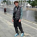 Антон, 18 лет
