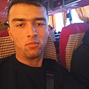 Саша, 20 лет