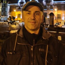 Фотография мужчины Максим, 48 лет из г. Санкт-Петербург