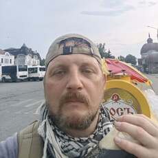 Фотография мужчины Дмитрий, 49 лет из г. Балашиха
