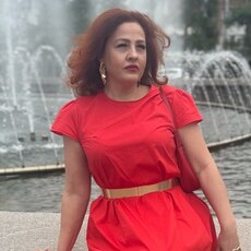 Фотография девушки Земфира, 44 года из г. Иркутск