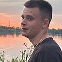 Кирилл, 20 лет