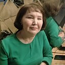 Раушан, 59 лет