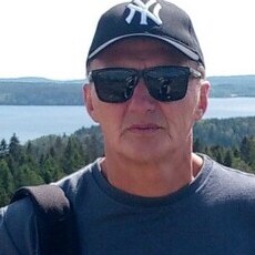 Фотография мужчины Петр, 57 лет из г. Саратов