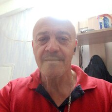 Фотография мужчины Goran Gvozdenvic, 56 лет из г. Кингисепп
