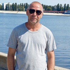 Фотография мужчины Алексей, 45 лет из г. Балаково