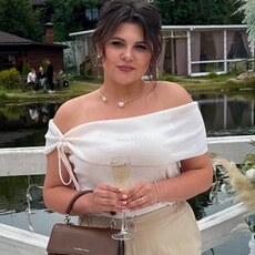 Фотография девушки Елизавета, 23 года из г. Нижний Новгород