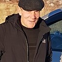 Сергей, 62 года