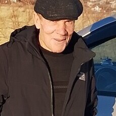 Фотография мужчины Сергей, 62 года из г. Краснокаменск