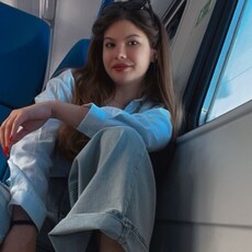 Фотография девушки Ольга, 20 лет из г. Саратов