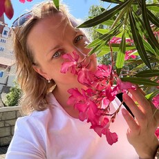 Фотография девушки Светлана, 38 лет из г. Губкинский