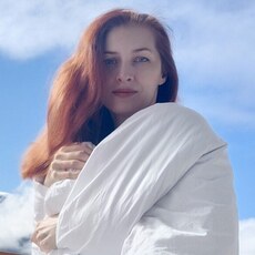 Фотография девушки Alice, 42 года из г. Пермь