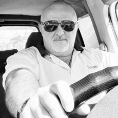 Фотография мужчины Babu, 55 лет из г. Киев