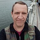 Сергей, 49 лет