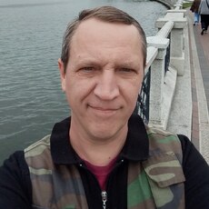 Фотография мужчины Сергей, 49 лет из г. Калининград