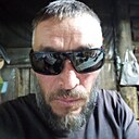 Сергей Трунëв, 48 лет