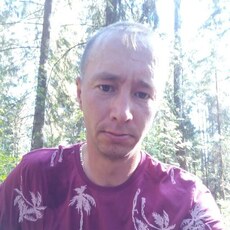Фотография мужчины Василий, 34 года из г. Няндома