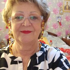 Фотография девушки Светлана, 58 лет из г. Алматы