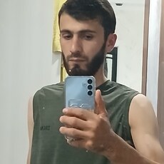 Фотография мужчины Али, 24 года из г. Алматы
